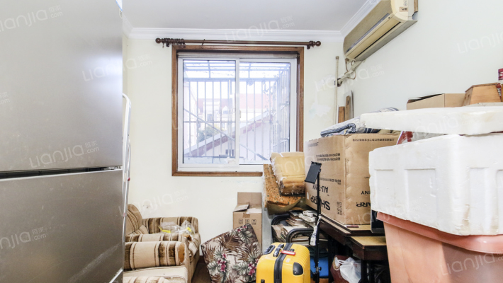 武定西路1474弄二手房实景图