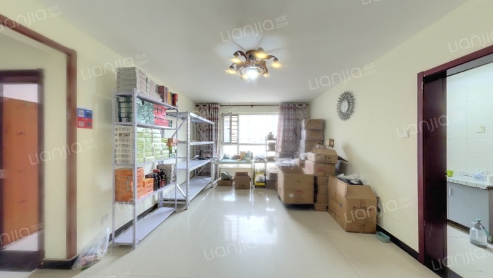 弘石湾C1区二手房实景图