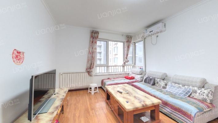 来仪凤仪帝景二手房实景图