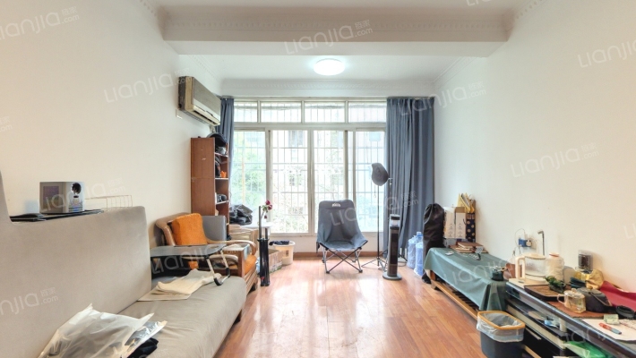 民航小区二手房实景图