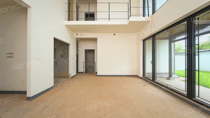 融创欧麓花园城长乐雅颂二手房实景图