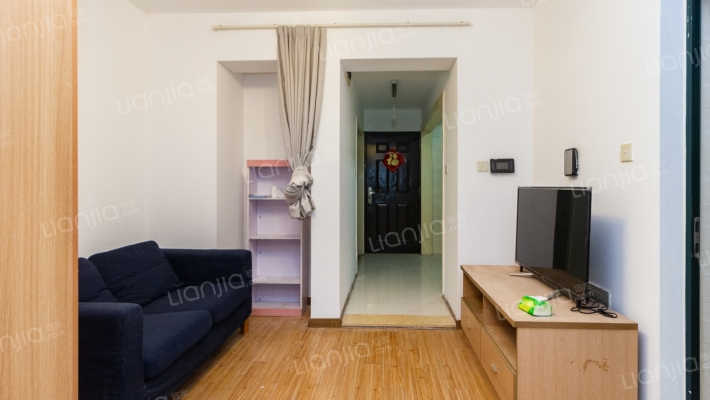 汇丽花园二手房实景图