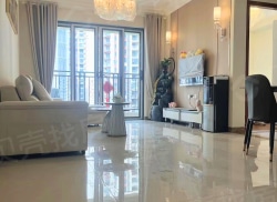 整租·湘西州恒大御龙天峰 3室2厅 西南_湘西州恒大御龙天峰租房