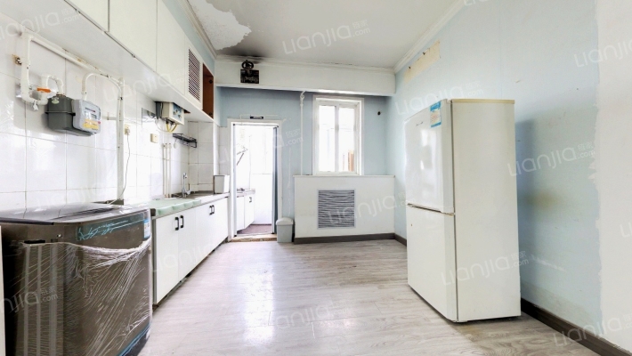 和平街十一区二手房实景图