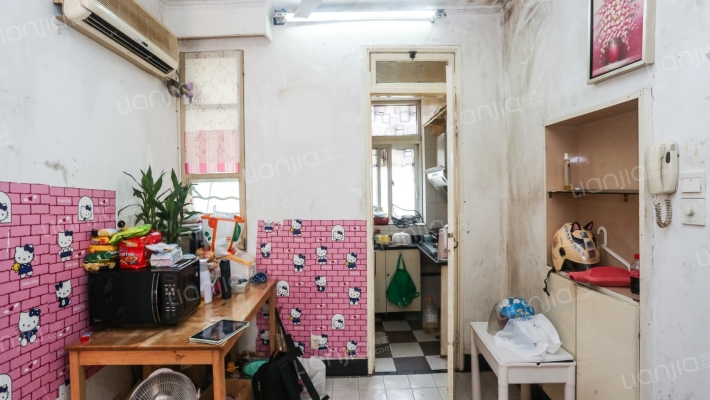 听潮二村二手房实景图