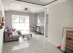 整租·南山国际社区 3室2厅 西南/西_南山国际社区租房