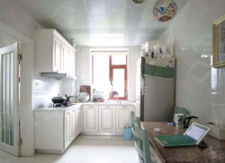 整租·嘉和汇景湾A区 3室1厅 南/北_嘉和汇景湾A区租房