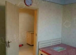 整租·恒东花园 1室0厅 西_恒东花园租房