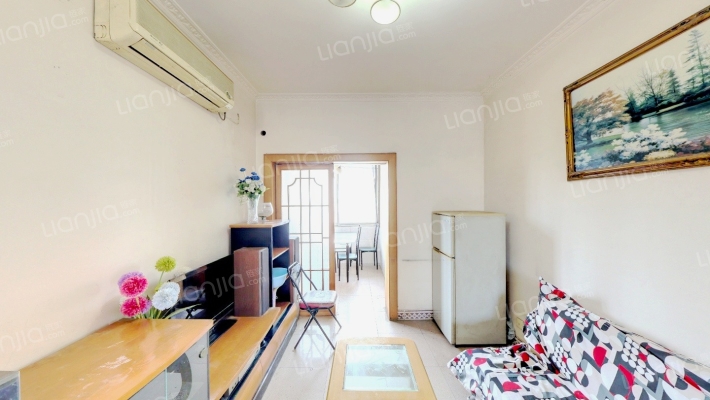 电子科大东院二手房实景图