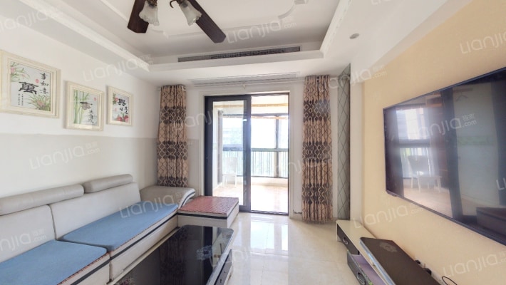 精欧荣寓二手房实景图