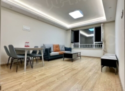 整租·沈抚万科城市之光 3室2厅 南/北_沈抚万科城市之光租房