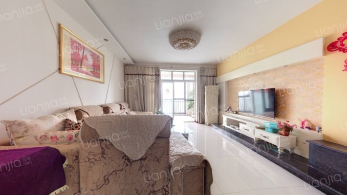 桃园芳居二手房实景图