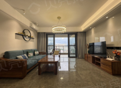 整租·保利碧桂园悦府 3室2厅 南/北_保利碧桂园悦府租房