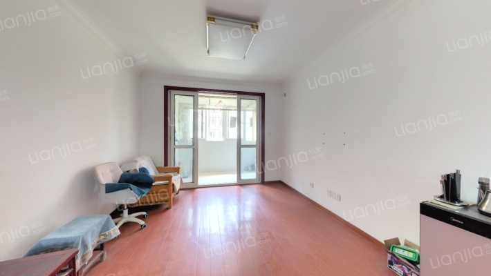 颐谷南苑二手房实景图