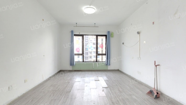 泰禾金府大院二手房实景图