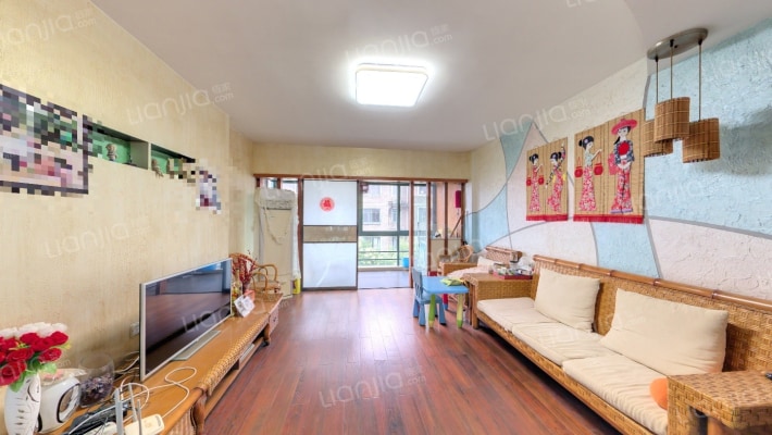 黄金海岸二手房实景图