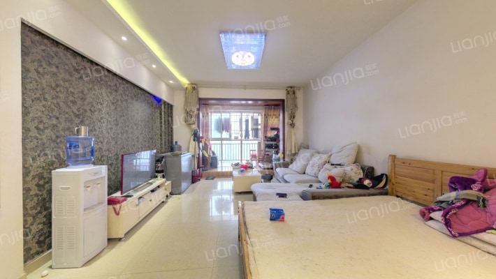 香江岸二手房实景图