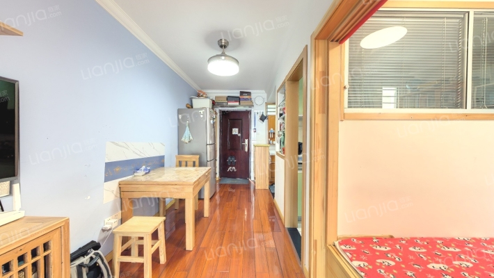 碧林湾(公寓)二手房实景图