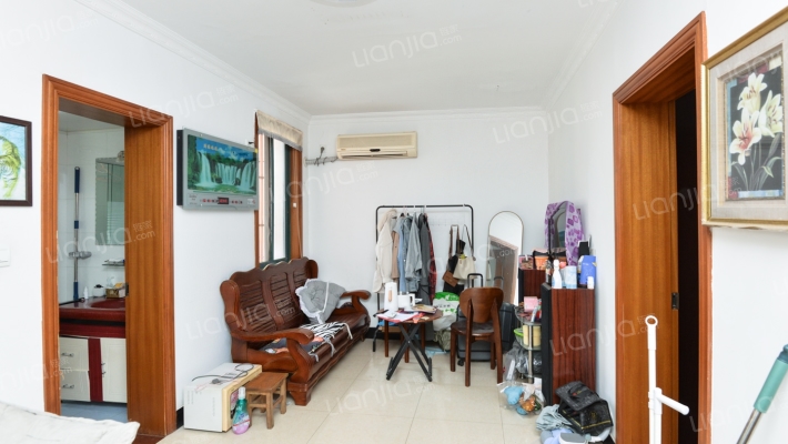 漠河路1100弄二手房实景图