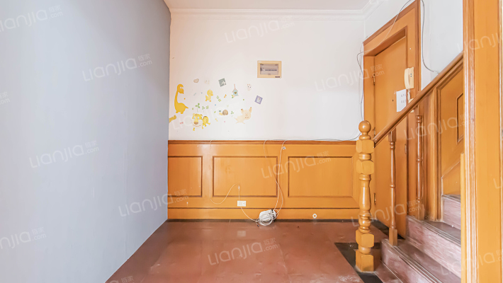 怒江新苑二手房实景图