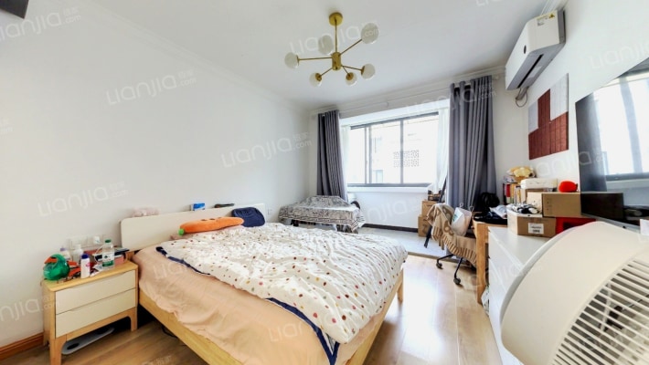 延安西路1236弄二手房实景图