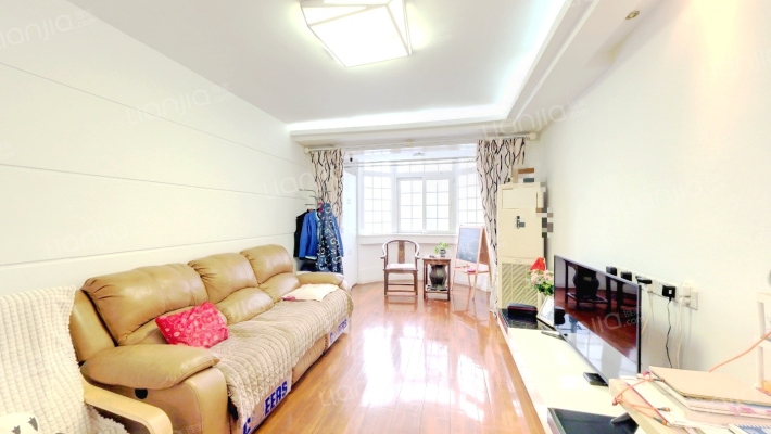 冠浦花园二手房实景图