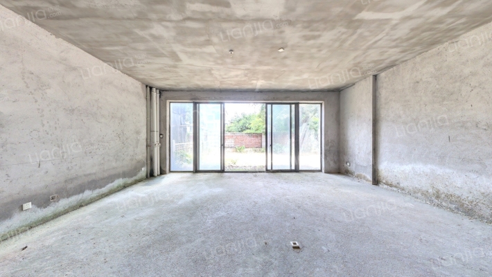 明月山溪二手房实景图