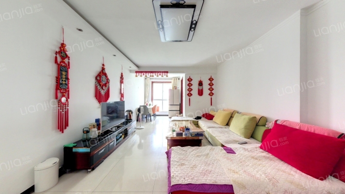 时光园二手房实景图