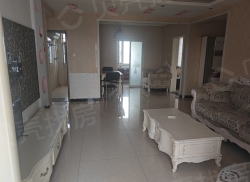 整租·恒基惜缘花城 3室1厅 南/北_恒基惜缘花城租房