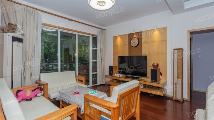 江临天下二手房实景图