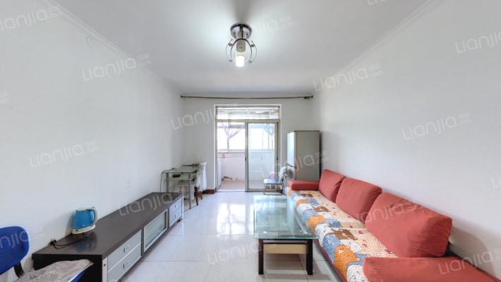 华药东街省二建宿舍二手房实景图