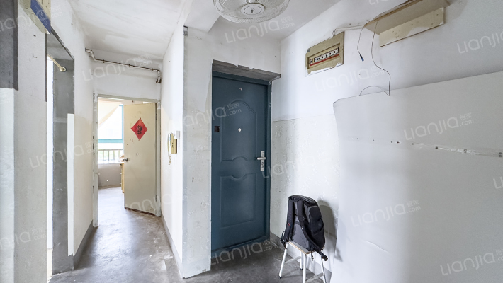 华夏茗苑(一期)二手房实景图