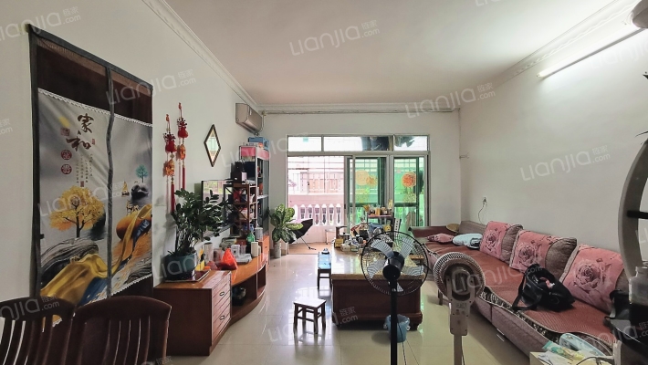 振兴楼二手房实景图