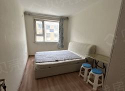 整租·金岸名苑 2室1厅 南/北_金岸名苑租房