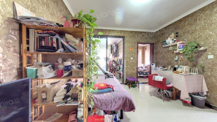 蔚蓝观园二手房实景图