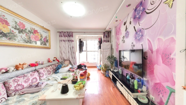 津尚花园二手房实景图