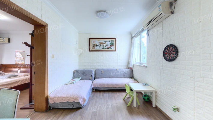 万泰花园二手房实景图