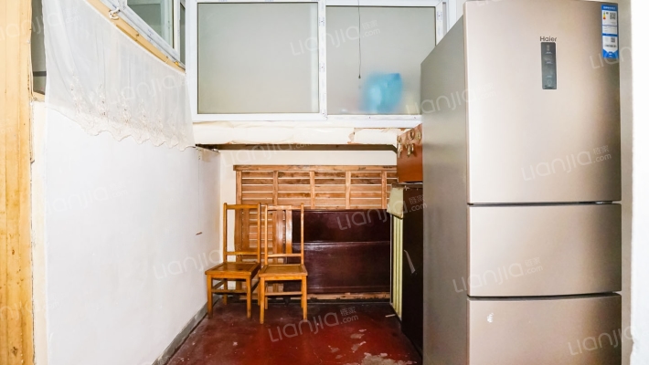 铁岭路50弄二手房实景图