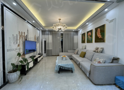 整租·领地国际公馆 3室2厅 南_领地国际公馆租房