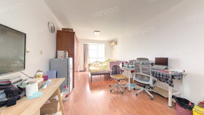 清上园二手房实景图