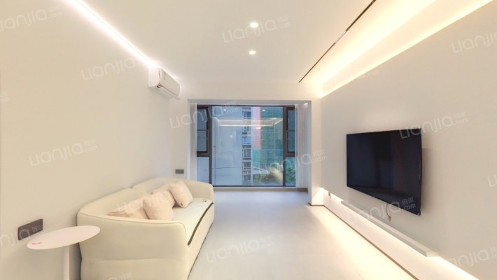 香诗美林二手房实景图