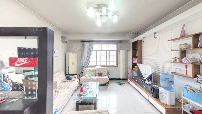 长缨小区二手房实景图