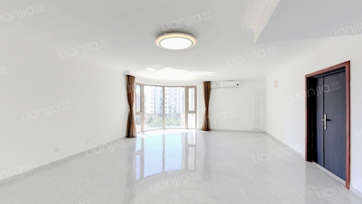 米兰花园二手房实景图