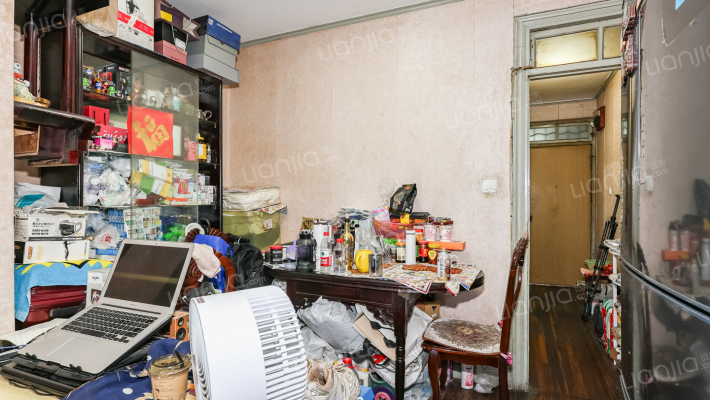 钦州花苑二手房实景图