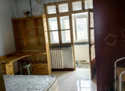 整租·兴隆小区 3室1厅 南/北_兴隆小区租房