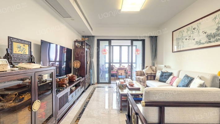 白塘景苑二手房实景图