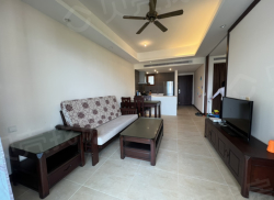 整租·神州半岛君临海 1室2厅 东南_神州半岛君临海租房