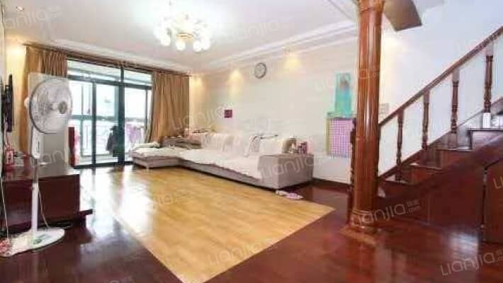 昕泰苑二手房实景图