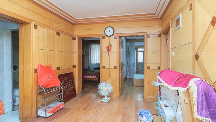 京岘山路50号二手房实景图