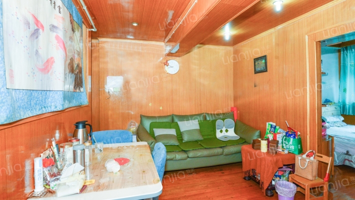 月浦八村二手房实景图